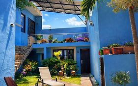 Hotel Maculís